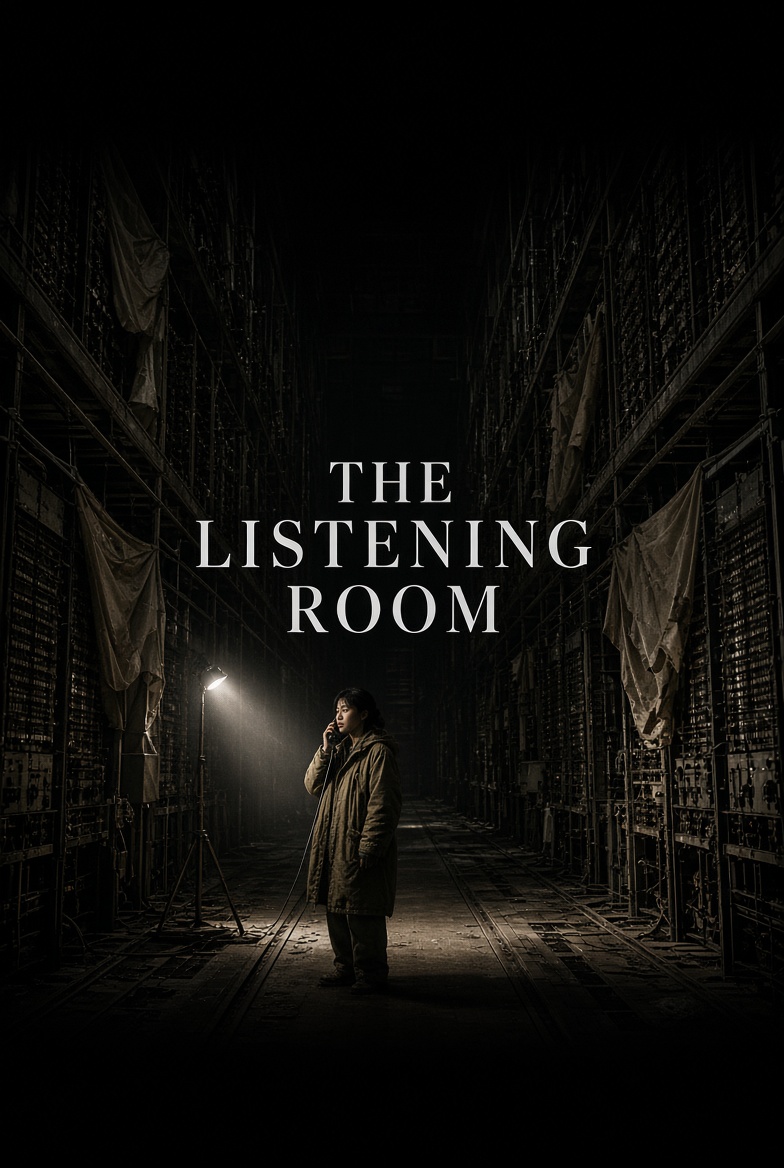 The Listening Room